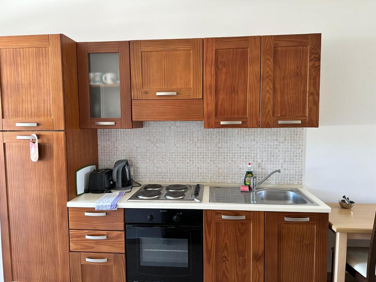 Sifis Studios Pefkos Pefki  ภายนอก รูปภาพ
